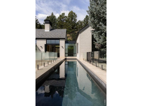 Tiny photo for 2285 Knollwood Dr, Boulder, CO 80302 (MLS # 1067982)