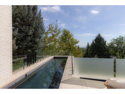Tiny photo for 2285 Knollwood Dr, Boulder, CO 80302 (MLS # 1067982)