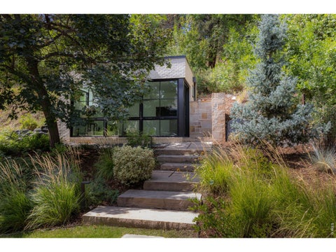 Tiny photo for 2285 Knollwood Dr, Boulder, CO 80302 (MLS # 1067982)