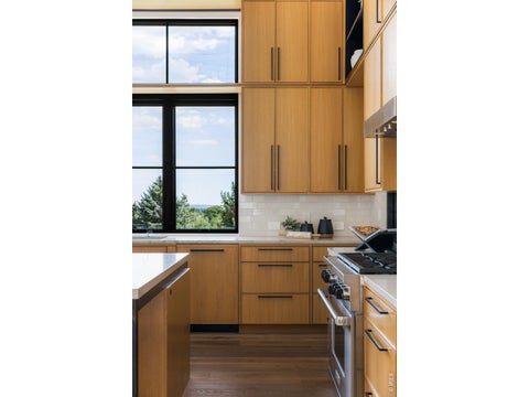 Tiny photo for 2285 Knollwood Dr, Boulder, CO 80302 (MLS # 1067982)
