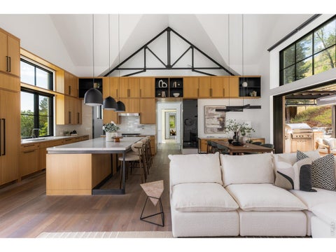Tiny photo for 2285 Knollwood Dr, Boulder, CO 80302 (MLS # 1067982)