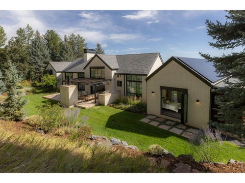 Tiny photo for 2285 Knollwood Dr, Boulder, CO 80302 (MLS # 1067982)
