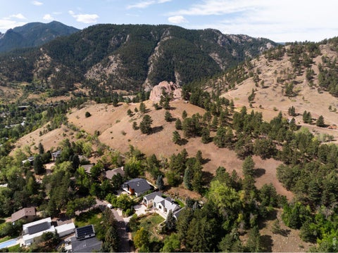 Tiny photo for 2285 Knollwood Dr, Boulder, CO 80302 (MLS # 1067982)