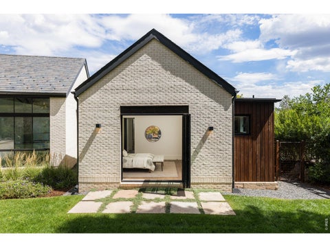 Tiny photo for 2285 Knollwood Dr, Boulder, CO 80302 (MLS # 1067982)
