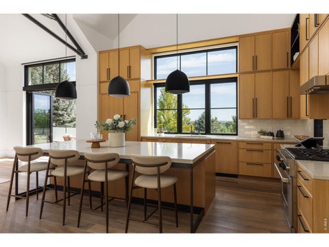 Tiny photo for 2285 Knollwood Dr, Boulder, CO 80302 (MLS # 1067982)