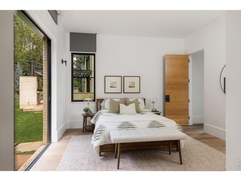 Tiny photo for 2285 Knollwood Dr, Boulder, CO 80302 (MLS # 1067982)