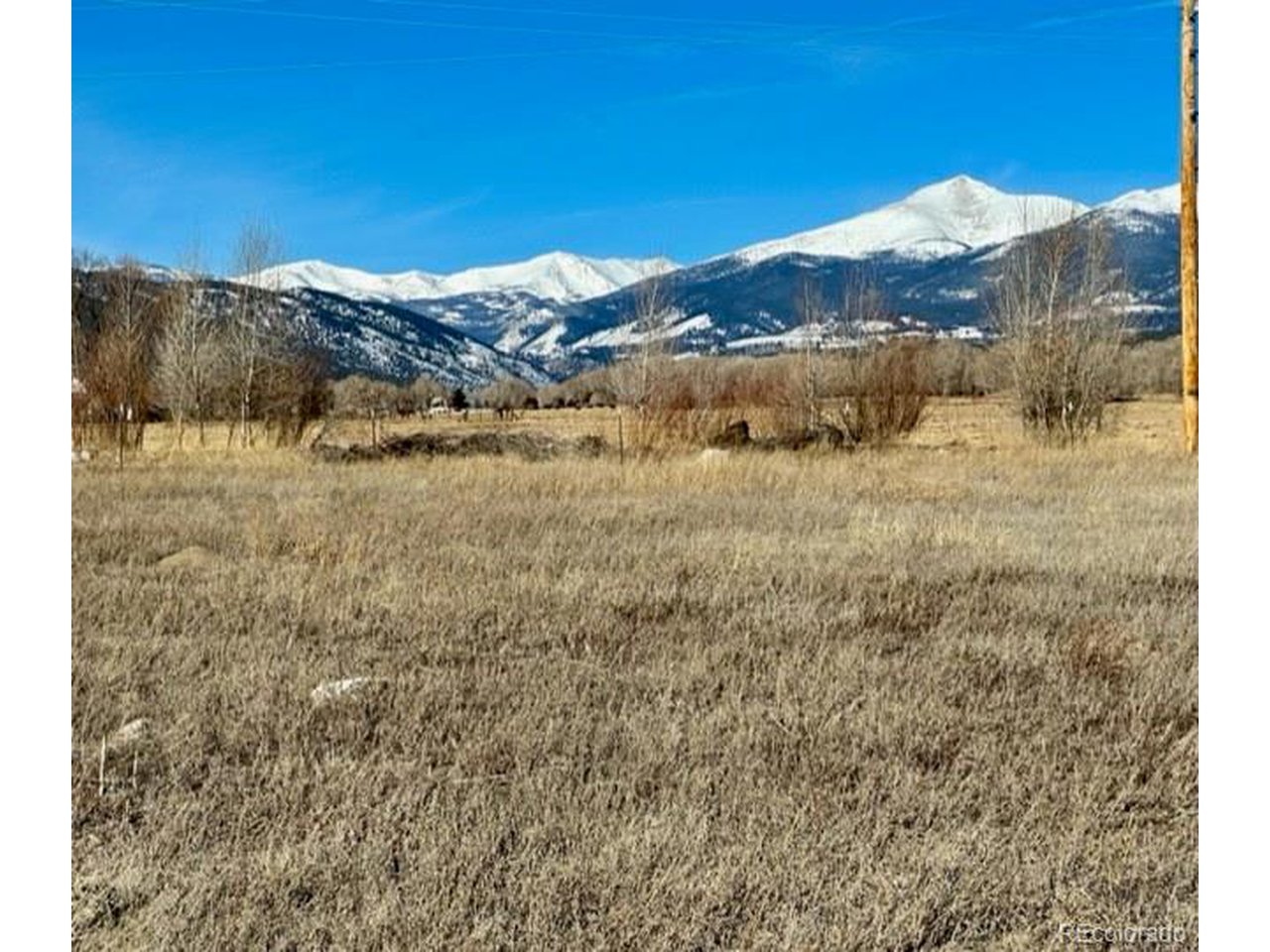 Photo 1 of 8 — 810 Hoover Cir, Poncha Springs, CO 81242