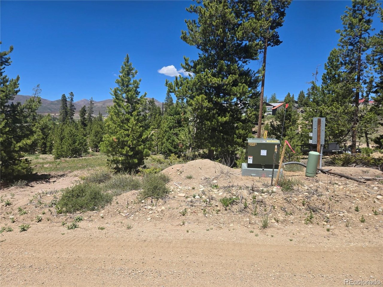 99 County Road 4035