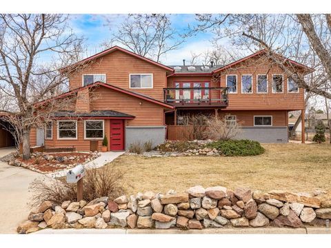 Photo of 1484 Wicklow St, Boulder, CO 80303 (MLS # 1052647)