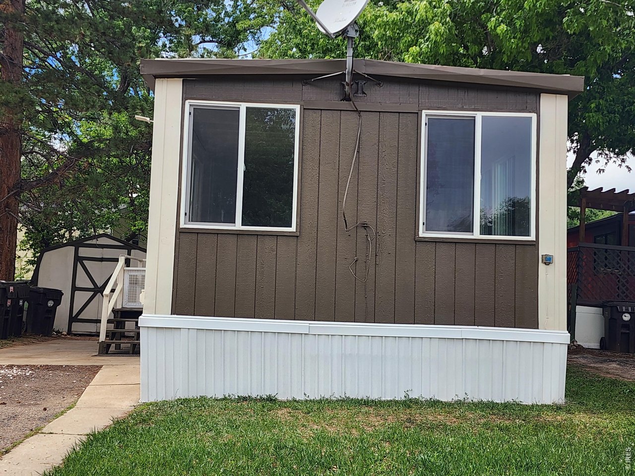 Photo 1 of 30 — 5000 Butte St 107, Boulder, CO 80301