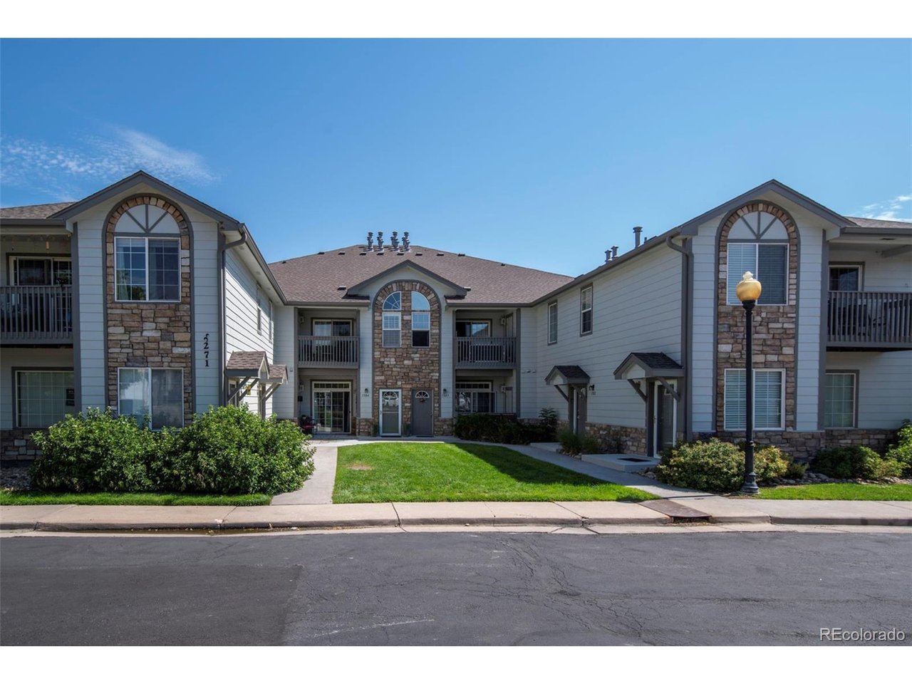 Photo 1 of 15 — 3271 E 103rd Pl 13-1308, Denver, CO 80229