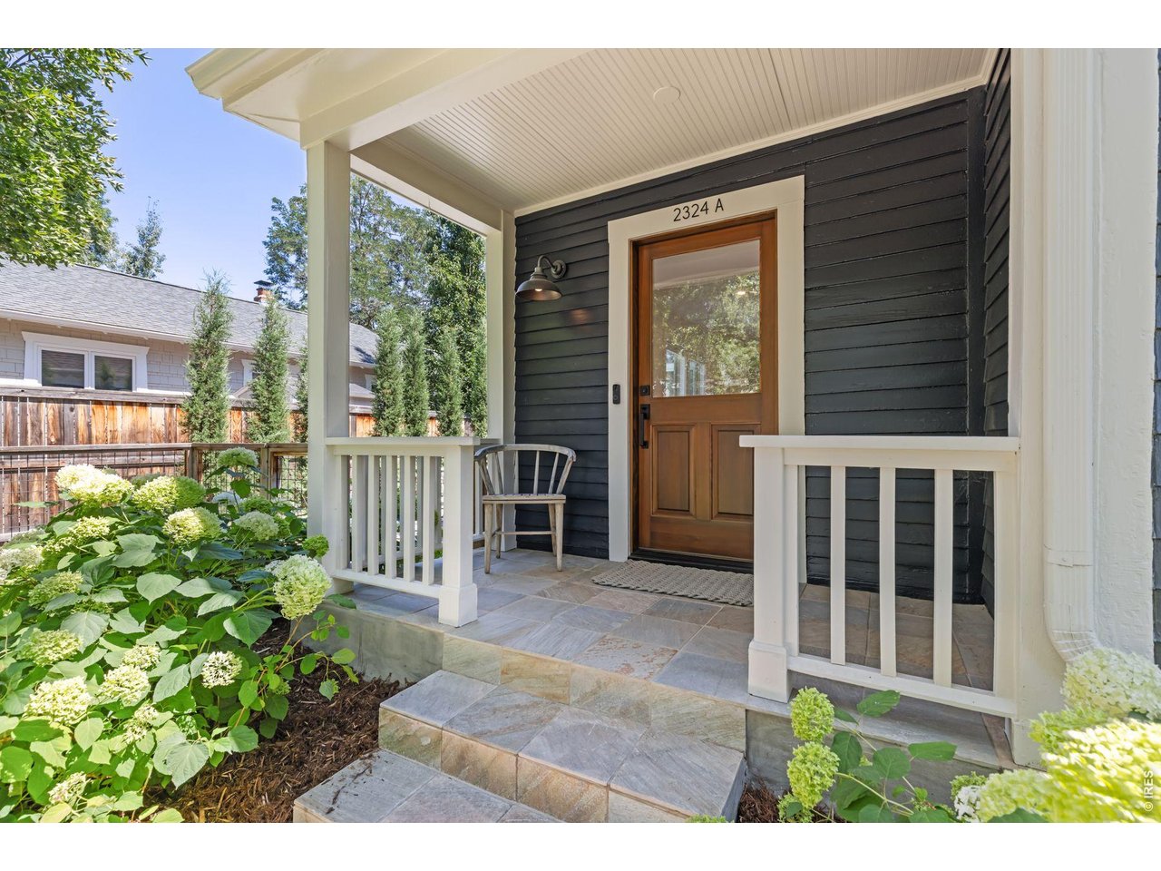 2324 Mapleton Ave A