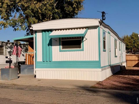 Tiny photo for 831 17th Ave 36, Longmont, CO 80501 (MLS # 7084)