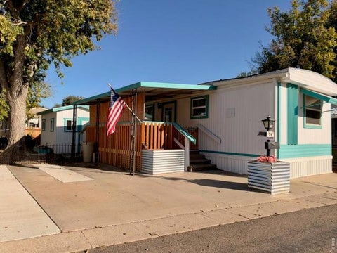 Photo of 831 17th Ave 36, Longmont, CO 80501 (MLS # 7084)