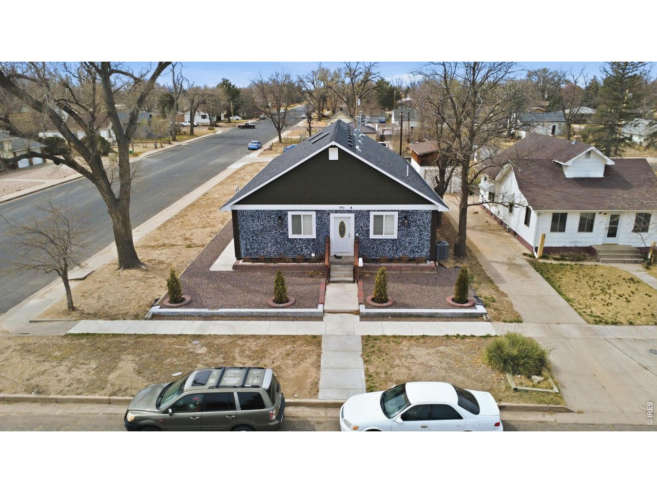 Photo 1 of 29 — 801 Deuel St, Fort Morgan, CO 80701