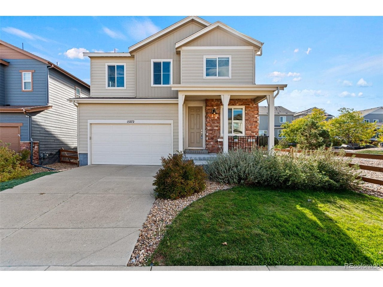 15272 W 93rd Pl