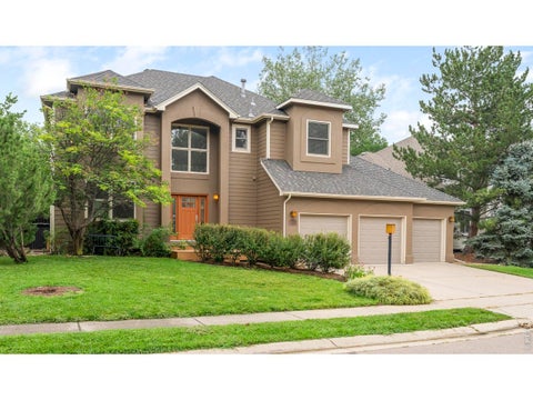 Tiny photo for 4507 S Hampton Cir, Boulder, CO 80301 (MLS # 1066082)
