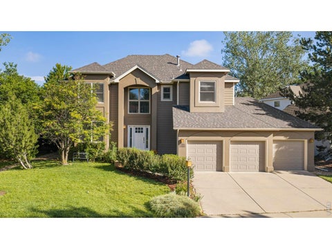 Photo of 4507 S Hampton Cir, Boulder, CO 80301 (MLS # 1066082)