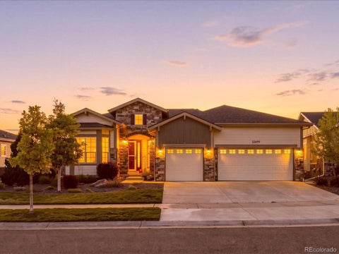 Photo of 22699 E Eads Cir, Aurora, CO 80016 (MLS # 5515494)