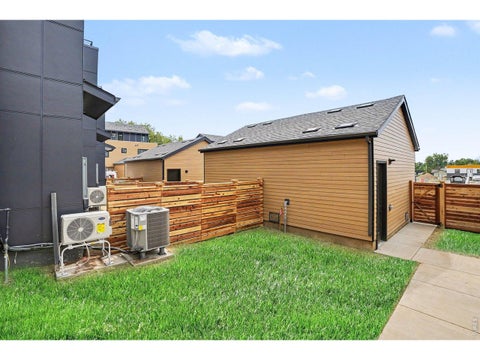 Tiny photo for 1140 Violet Ave, Boulder, CO 80304 (MLS # 1067690)