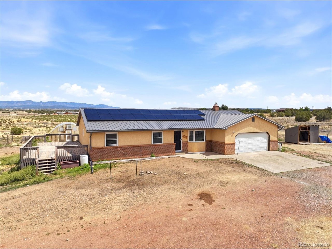 Photo 1 of 34 — 1747 16th St, Penrose, CO 81240
