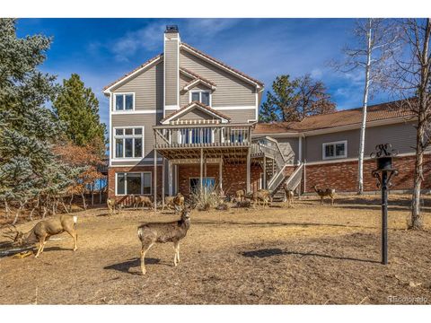 5953 Angie Ct Parker CO 80134