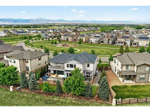 2326 Carbonate Cir Erie CO 80516