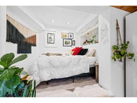 Tiny photo for 865 N Cedar Brook Rd, Boulder, CO 80304 (MLS # 1054963)