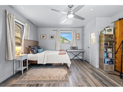 Tiny photo for 865 N Cedar Brook Rd, Boulder, CO 80304 (MLS # 1054963)