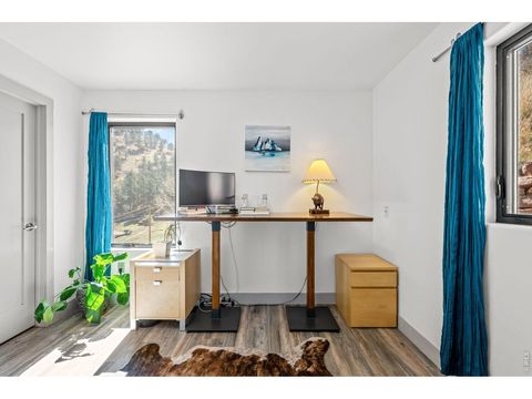 Tiny photo for 865 N Cedar Brook Rd, Boulder, CO 80304 (MLS # 1054963)