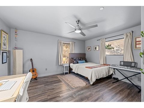 Tiny photo for 865 N Cedar Brook Rd, Boulder, CO 80304 (MLS # 1054963)