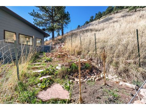 Tiny photo for 865 N Cedar Brook Rd, Boulder, CO 80304 (MLS # 1054963)