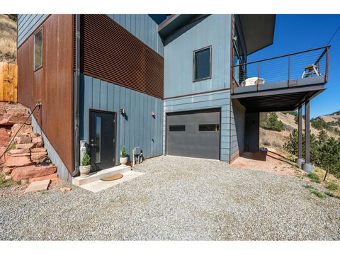 Tiny photo for 865 N Cedar Brook Rd, Boulder, CO 80304 (MLS # 1054963)