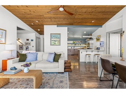 Tiny photo for 865 N Cedar Brook Rd, Boulder, CO 80304 (MLS # 1054963)