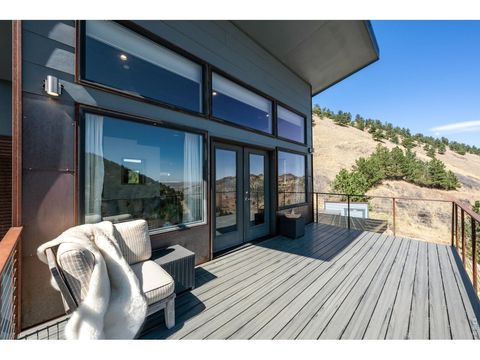 Tiny photo for 865 N Cedar Brook Rd, Boulder, CO 80304 (MLS # 1054963)