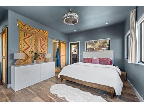 Tiny photo for 865 N Cedar Brook Rd, Boulder, CO 80304 (MLS # 1054963)