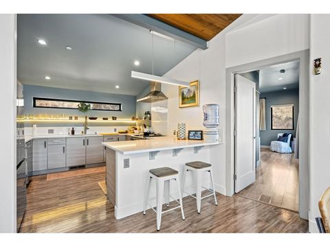 Tiny photo for 865 N Cedar Brook Rd, Boulder, CO 80304 (MLS # 1054963)