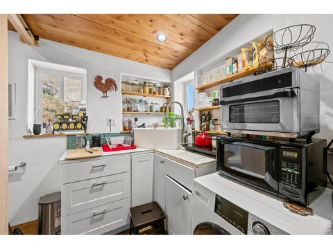 Tiny photo for 865 N Cedar Brook Rd, Boulder, CO 80304 (MLS # 1054963)