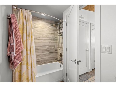 Tiny photo for 865 N Cedar Brook Rd, Boulder, CO 80304 (MLS # 1054963)