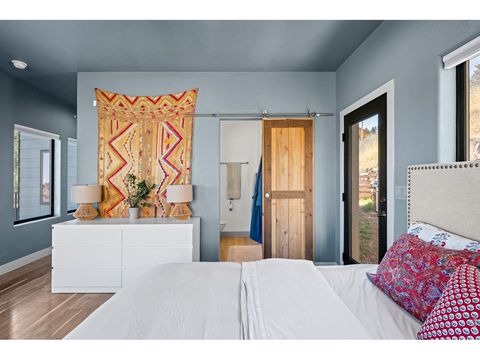 Tiny photo for 865 N Cedar Brook Rd, Boulder, CO 80304 (MLS # 1054963)