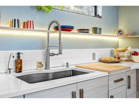 Tiny photo for 865 N Cedar Brook Rd, Boulder, CO 80304 (MLS # 1054963)