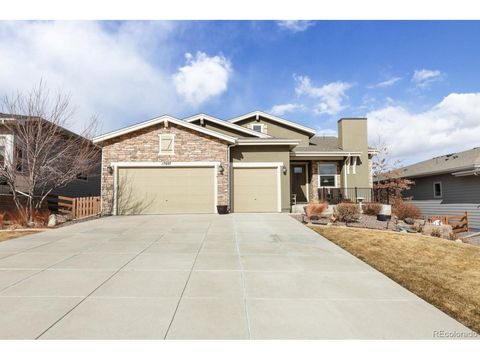 17697 W 95th Ave Arvada CO 80007