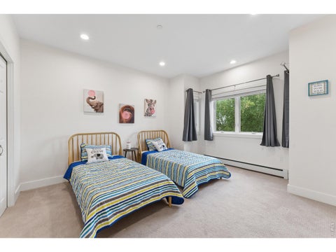 Tiny photo for 4883 Valkyrie Dr, Boulder, CO 80301 (MLS # 1069083)