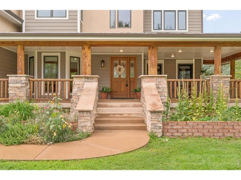Tiny photo for 4883 Valkyrie Dr, Boulder, CO 80301 (MLS # 1069083)