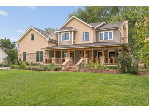Tiny photo for 4883 Valkyrie Dr, Boulder, CO 80301 (MLS # 1069083)