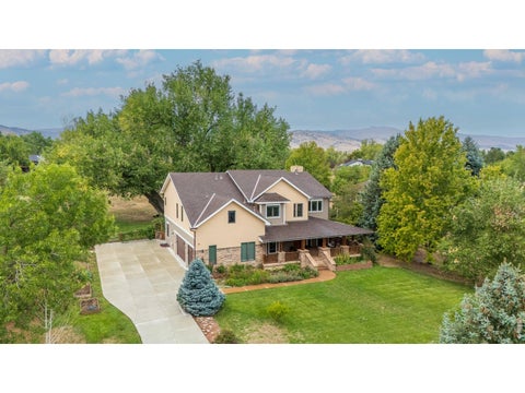 Tiny photo for 4883 Valkyrie Dr, Boulder, CO 80301 (MLS # 1069083)