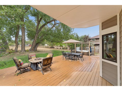 Tiny photo for 4883 Valkyrie Dr, Boulder, CO 80301 (MLS # 1069083)