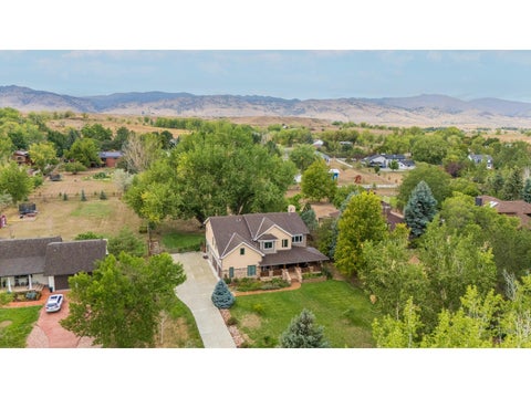 Tiny photo for 4883 Valkyrie Dr, Boulder, CO 80301 (MLS # 1069083)