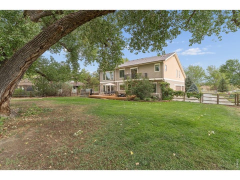 Tiny photo for 4883 Valkyrie Dr, Boulder, CO 80301 (MLS # 1069083)