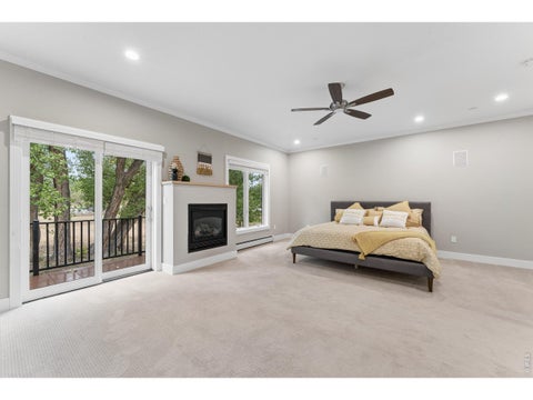 Tiny photo for 4883 Valkyrie Dr, Boulder, CO 80301 (MLS # 1069083)